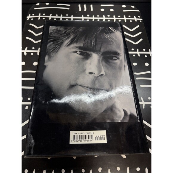 Storm of the Century by Stephen King (1999, Hardcover) - Picture 2 of 4